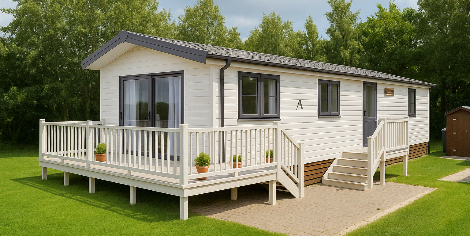 Culhane Maintenance Services Cork mobile home cleaning cork