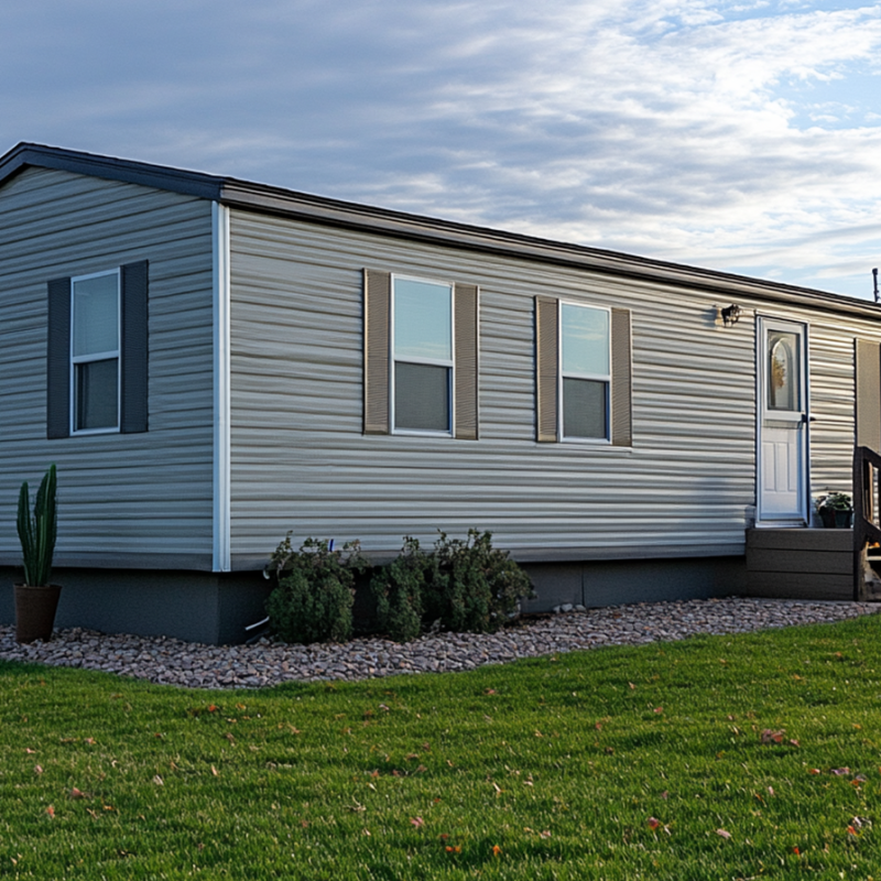 Culhane Maintenance Services Cork mobile home cleaning