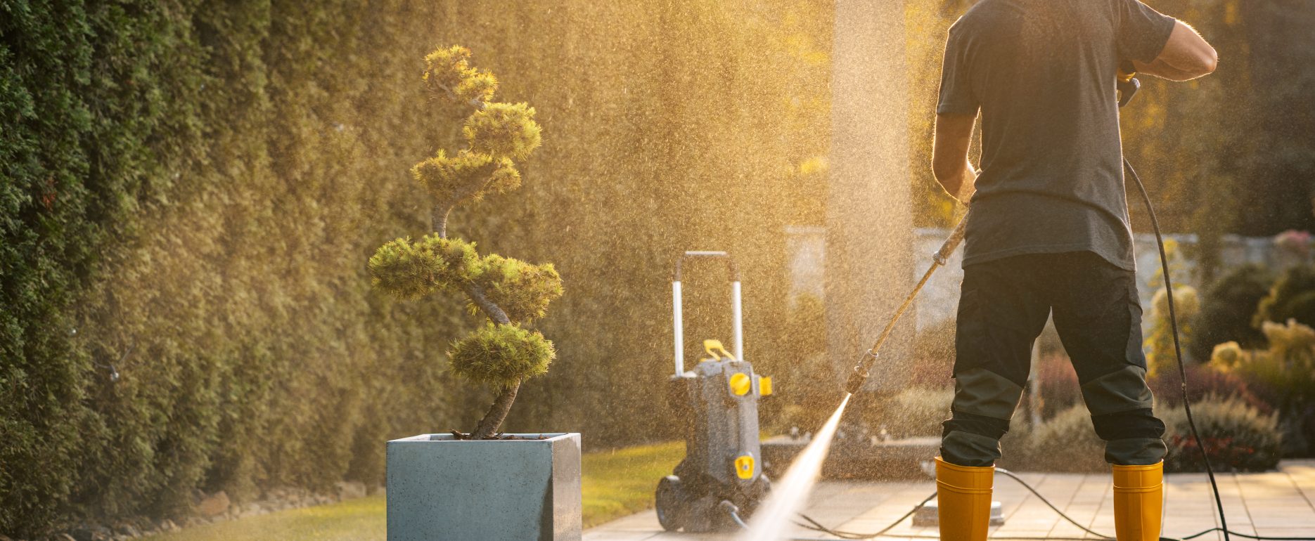 Culhane Maintenance Services Cork