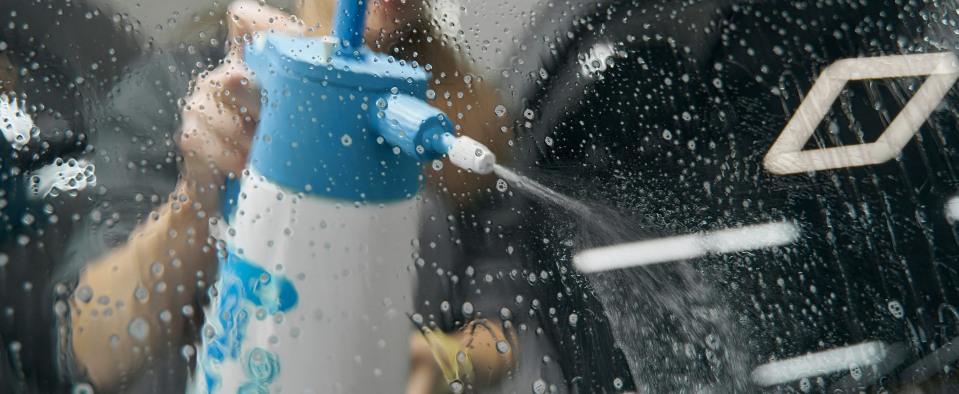 culhane maintenance services soft wash property